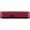 Toshiba Canvio Advance Red 2020, Canvio Advance, 2 TB, externí HDD 6,35 cm (2,5), USB 3.2 (Gen 1x1) , červená, HDTCA20ER3AA