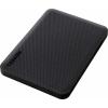 Toshiba Canvio Advance Black 2020, Canvio Advance, 4 TB, externí HDD 6,35 cm (2,5), USB 3.2 (Gen 1x1) , černá, HDTCA40EK3CA