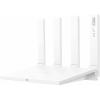 Wi-Fi router HUAWEI WiFi AX3 (WS7200-20), 2.4 GHz, 5 GHz, 3000 MBit/s