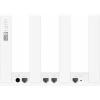 Wi-Fi router HUAWEI WiFi AX3 (WS7200-20), 2.4 GHz, 5 GHz, 3000 MBit/s