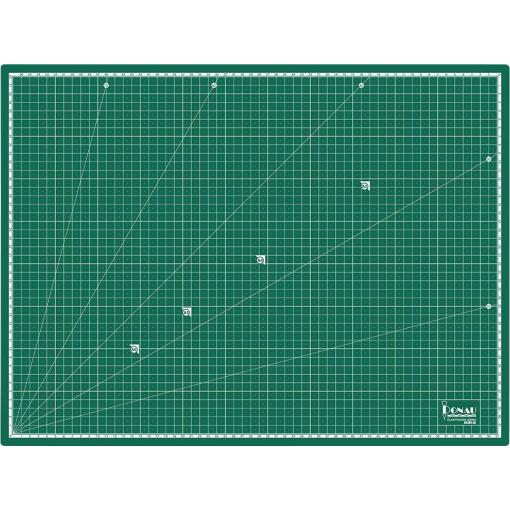 Donau Elektronik řezací podložka (d x š x v) 600 x 450 x 3 mm 1 ks