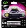 GP Discovery GPDISHLCH35BL131 čelovka, 60 h, 153 g
