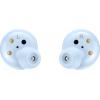 Bluetooth® špuntová sluchátka Samsung SM-R175 SM-R175NZBAEUA, modrá