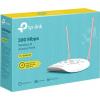 TP-LINK TL-WA801N TL-WA801N Wi-Fi přístupový bod 300 MBit/s 2.4 GHz