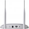 TP-LINK TL-WA801N TL-WA801N Wi-Fi přístupový bod 300 MBit/s 2.4 GHz