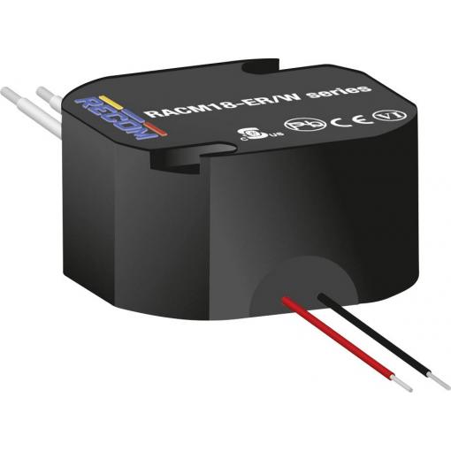 RECOM RACM18-24SER/W spínaný síťový zdroj 18 W 24 V 1 ks