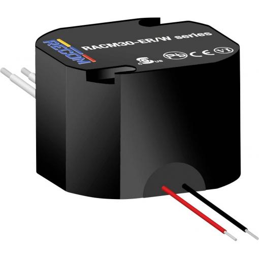 RECOM RACM30-24SER/W spínaný síťový zdroj 30 W 24 V 1 ks