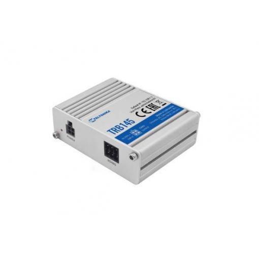Teltonika TRB145 LTE Gateway LAN (až 100 Mbit/s), RS485