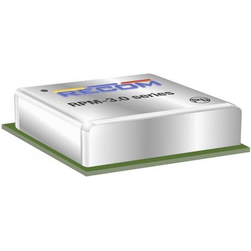 RECOM RPM3.3-3.0-CT DC/DC měnič napětí 3 A Počet výstupů: 1 x Obsah 1 ks