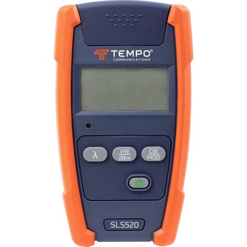 Tempo Communications SLS520 duální LED zdroj identifikace