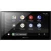 Pioneer SPH-DA250DAB multimediální přehrávač do auta (2 DIN) Bluetooth® handsfree zařízení, DAB+ tuner, AppRadio