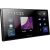 Pioneer SPH-DA250DAB multimediální přehrávač do auta (2 DIN) Bluetooth® handsfree zařízení, DAB+ tuner, AppRadio