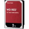 Western Digital WD Red™ Pro 16 TB interní pevný disk 8,9 cm (3,5) SATA 6 Gb/s WD161KFGX Bulk