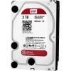 Western Digital WD Red™ Pro 16 TB interní pevný disk 8,9 cm (3,5) SATA 6 Gb/s WD161KFGX Bulk