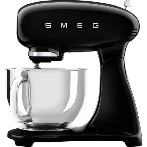 SMEG SMF03BLEU kuchyňský robot 800 W