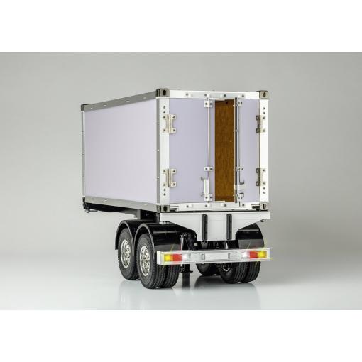 Carson Modellsport 907334 1:14 kontejnerový návěs - model