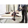 Bessey EZM-EZL-Set jednoruční svorka Rozpětí (max.):300 mm Délka vyložení:80 mm