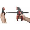 Bessey EZM-EZL-Set jednoruční svorka Rozpětí (max.):300 mm Délka vyložení:80 mm