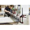 Bessey EZM-EZL-Set jednoruční svorka Rozpětí (max.):300 mm Délka vyložení:80 mm