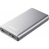 Varta Power Bank Fast Energy 15000 powerbanka 15000 mAh Quick Charge 3.0 Li-Pol USB-C® šedá
