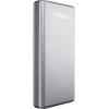 Varta Power Bank Fast Energy 15000 powerbanka 15000 mAh Quick Charge 3.0 Li-Pol USB-C® šedá