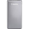 Varta Power Bank Fast Energy 15000 powerbanka 15000 mAh Quick Charge 3.0 Li-Pol USB-C® šedá