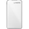 Varta Power Bank Energy 5000 powerbanka 5000 mAh Li-Pol USB-C® bílá/černá