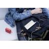 Varta Power Bank Energy 10000 powerbanka Li-Pol, 10000 mAh, USB-C®, bílá/černá, Indikátor stavu