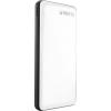 Varta Power Bank Energy 10000 powerbanka Li-Pol, 10000 mAh, USB-C®, bílá/černá, Indikátor stavu