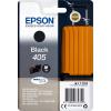 Epson Ink 405 originál černá C 13 T 05G14010