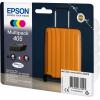 Epson Ink T05G6, 405 originál kombinované balení černá, žlutá, azurová, purppurová C13T05G64010