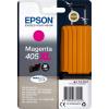Epson Ink 405 XL originál purppurová C13T05H34010