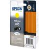 Epson Ink 405 originál žlutá C 13 T 05G44010