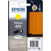 Epson Ink 405 originál žlutá C 13 T 05G44010