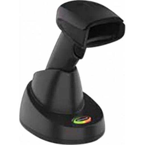 Honeywell Xenon Performance 1952g skener čárových kódů 2D, 1D Imager černá ruční USB, RS232