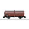 Märklin 58377 Nákladní vagon s 1 krytým vozem DB