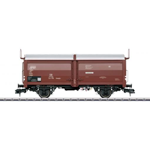 Märklin 58377 Nákladní vagon s 1 krytým vozem DB