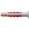 Fischer 557727 DuoSeal hmoždinka 38 mm 6 mm 50 ks