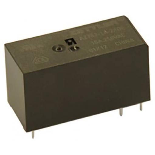 Zettler Electronics AZ762-1AB-12DEF relé do DPS 12 V/DC 16 1 spínací kontakt 1 ks