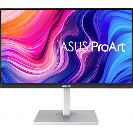 Asus PA279CV LED monitor 68.6 cm (27 palec) 3840 x 2160 Pixel 16:9 5 ms IPS LED