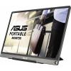Asus MB16ACE LED monitor 39.6 cm (15.6 palec) Energetická třída (EEK2021) B (A - G);1920 x 1080 PixelFull HD5 msUSB-C®IPS LED
