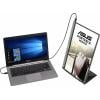 Asus MB16ACE LED monitor 39.6 cm (15.6 palec) Energetická třída (EEK2021) B (A - G);1920 x 1080 PixelFull HD5 msUSB-C®IPS LED