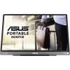 Asus MB16ACE LED monitor 39.6 cm (15.6 palec) Energetická třída (EEK2021) B (A - G);1920 x 1080 PixelFull HD5 msUSB-C®IPS LED