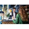 WHD 1110200430000 intercom Bluetooth® bílá