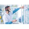 WHD 1110200430000 intercom Bluetooth® bílá