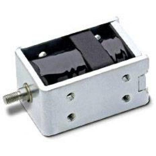 RED MAGNETICS ITS-LX-3027-12V zdvihací magnet obousměrný 12 V/DC 54 W