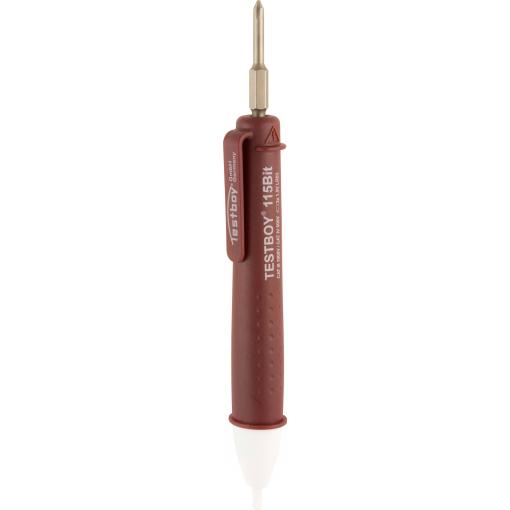 Testboy 110 bezdotyková zkoušečka napětí, CAT III 1000 V, LED