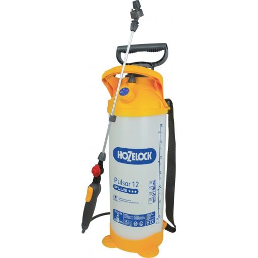 Hozelock 4312 0000 Pulsar Plus 12 l tlakový rozprašovač 12 l