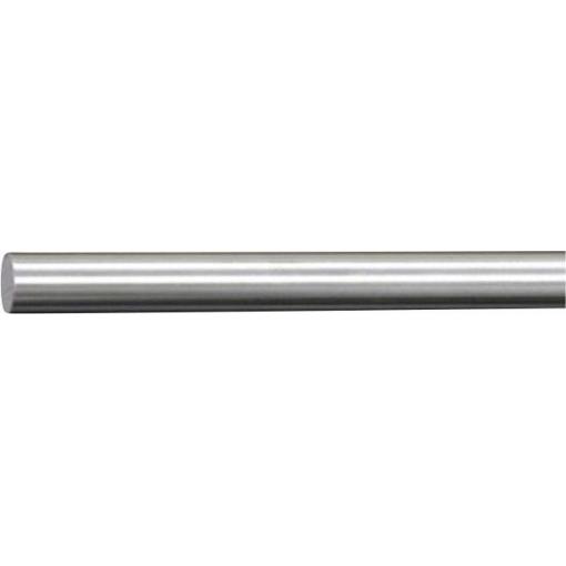 hřídel ze stříbřité oceli Reely (Ø x d) 8 mm x 500 mm