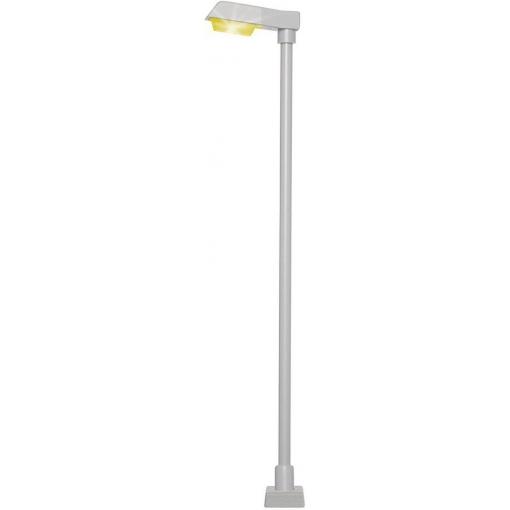 Viessmann Modelltechnik H0 pouliční světlo jednoduché hotový model 60921 1 ks